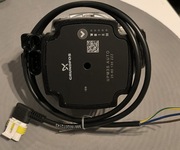 Pompa CO Grundfos UPM3S auto 25/60/130
