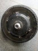 Silnik 8" do hulajnogi elektrycznej 36-42V z czujnikami halla 