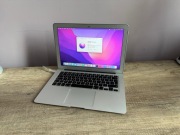 MacBook Air 13" A1466 2015 i5 4GB 128GB + zasilacz Apple