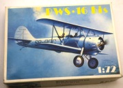 PWS-16 bis ! Hit z RPM ! 