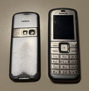 Nokia 6070 RM-160 made in Germany