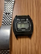 Zegarek męski King Quartz elektronik