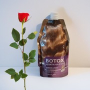 Kormesic Keratin Hair Mask 350g – gładkie i lśniące włosy 