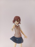 Figurka A Certain Scientific Railgun T Pop Up Parade - Mikoto Misaka