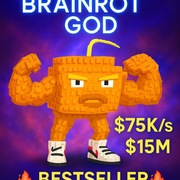 OdinDinDinDun | Steal a Brainrot | Roblox