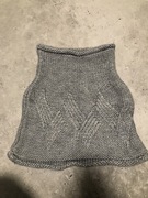 Szary komin H&M nowy bez metki