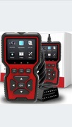 DIAGNOSTYCZNY TESTER INTERFEJS OBD2 SKANER DO AUTA