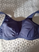 DUNNES STORES; SPORTOWY MIĘKKI BEZ FISZBIN ;38DDx85DD