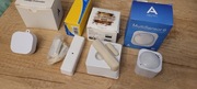 Zestaw Z-wave moduły, komplet Czujnik Fibaro Aeotec