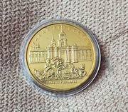 2 zł 1999 Pałac Potockich