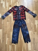 Przebranie strój wilkołak r. 5-7l