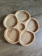 Deska drewniana do serwowania wyprzedaż