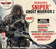 Gry CD-Action DVD nr 253: Sniper: Ghost Warrior 2