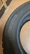 4x Opony letnie KLEBER TRANSPRO 205/65 R16C 107/105C – używane 1 sezon