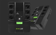 UPS GREEN CELL 800VA 480 W 