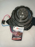 Turbina Odkurzacza przemysłowego Einhell 18V DC (komplet)