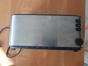 SEVERIN Toster automatyczny 1400 W