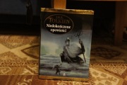 Niedokończone opowieści - J.R.R. Tolkien