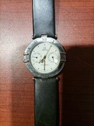 Ekskluzywny zegarek męski Omega constellation manhattan day date