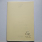 Zeszyt B5 Herlitz 60 kartek w kratkę 