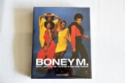 Boney M. Didi Zill. Photos 1976-1982_ Nowa