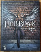 Hellblazer  Wzlot i upadek