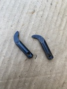 MP38 MP40 wyrzutnik sygnowany