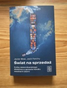 Świat na sprzedaż - Javier Blas, Jack Farchy