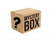 Mystery Box ze zwrotami