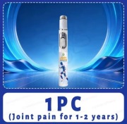 Laserowy jonizator na skręcone kostki bóle stawów 