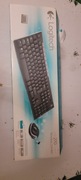 Klawiatura bezprzewodowa Logitech