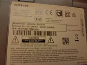 Płyta główna telewizor SAMSUNG QE50Q67BAUXXH.