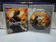 Sniper Ghost Warrior PL Polskie Wydanie PS3 
