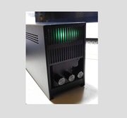 Wzmacniacz KLASA A" (mini) Gra pięknie ! jak lampa UNIKAT DIY + Głośniki ! 