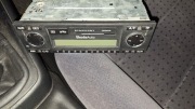Radio fabryczne skoda superb octavia 