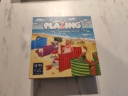 Plazing parawany w dłoń gra planszowa 