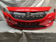 OPEL ASTRA 5 V K ZDERZAK PRZÓD PRZEDNI PDC 2015-