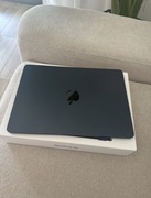 MacBook Air m2 16GB RAM 256GB Dysk macOS