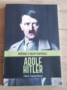 Adolf Hitler - Postacie II Wojny Światowej