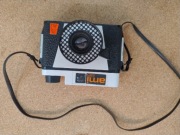 Aparat AMI 66 z 1978 r. Vintage PRL