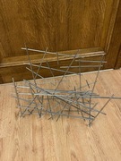 Gazetnik, stojak na gazety   Allesi  Blow Up