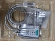 Konwerter  MOXA , UPort 1150 1x RS-232/422/485 na USB