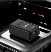 Gps do samochodu z funkcją nagrywania dźwięku