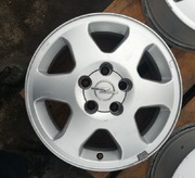 Felgi r15 Opel Zafira  4szt.
