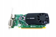 Karta graficzna NVIDIA Quadro K620 | 2GB DDR3 | PCI-E | sprawna