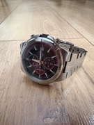 Zegarek LORUS Chronograph 10BAR