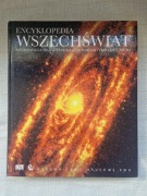 Wszechświat - stan w środku idealny -książka encyklopedia astronomia kosmos