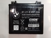BMW akumulator 12V  14Ah/200A 12V  