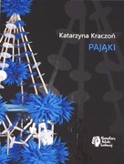 PAJĄKI - nowość wydawnicza, rękodzieło 