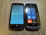 Nokia lumia 510 , Nokia Lumia 610
